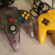 Image for article titled It's Time to Bring Back Translucent Gadgets